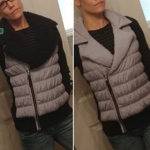 Calvin Klein Performance Vest, Size M